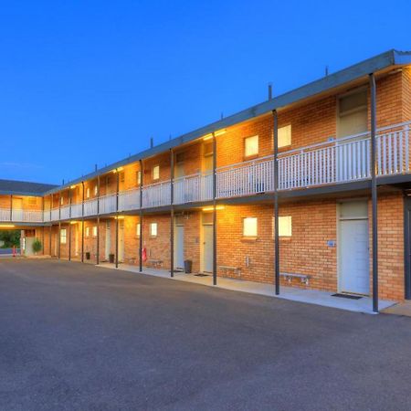 Gunnedah Motor Inn Exterior photo